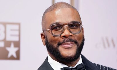 Breaking News: Billionaire Tyler Perry Donates Nearly $1.4M To Families Affected By SNAP Benefit Reductions....see more