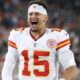 News in: Chiefs QB Patrick Mahomes Issues Apology on Saturday...see more