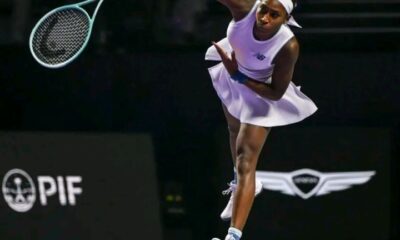 Breaking News: Serena Williams' ex-coach: 'Next two months are career-changing' for Coco Gauff...see more