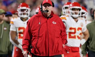 Andy Reid