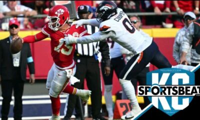 Breaking News: KC Chiefs’ high-stakes game vs. Broncos & crushing end to Current’s season...see more