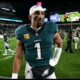 Breaking News: Eagles drama' Derrick Gunn says “a lot of people in that organization are frustrated with the quarterback situation right now”...see more