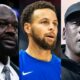 Breaking News: Stephen Curry Issues Clear Message to Michael Jordan, Shaquille O’Neal & Others After Under Armour Split...see more