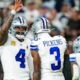 Breaking News: Cowboys-Raiders on 'Monday Night Football': What We Learned from Dallas' 33-16 win...see more