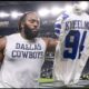 Breaking News: Dallas Cowboys beat Las Vegas Raiders 33-16 in first game since the death of Marshawn Kneeland on November 6; Dak Prescott throws for 268 yards and four touchdowns while Raiders suffer their eighth defeat in the last nine games...see more