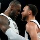 Breaking News: LeBron James, Stephen Curry unlikely to suit up at 2028 Olympics...see more