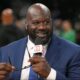 Breaking News: Shaquille O'Neal returns to TNT without Charles Barkley: the millions he will earn after signing his new contract...see more
