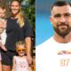 Breaking News: Kylie Kelce Says Travis Kelce 'Wouldn't Think Twice' About Helping His 4 Nieces Out with This Lie at School...see more