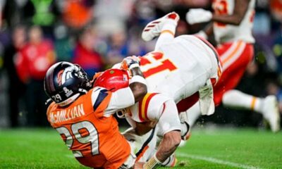 Breaking News: In Chiefs’ loss to Broncos, each team’s last drive made the difference...see more
