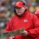 Breaking News: Andy Reid Retiring as Kansas City Chiefs Head Coach: Prediction...see more