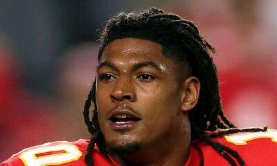 Breaking News: Isiah Pacheco’s injury is quietly draining both his value and the Chiefs’ season...see more